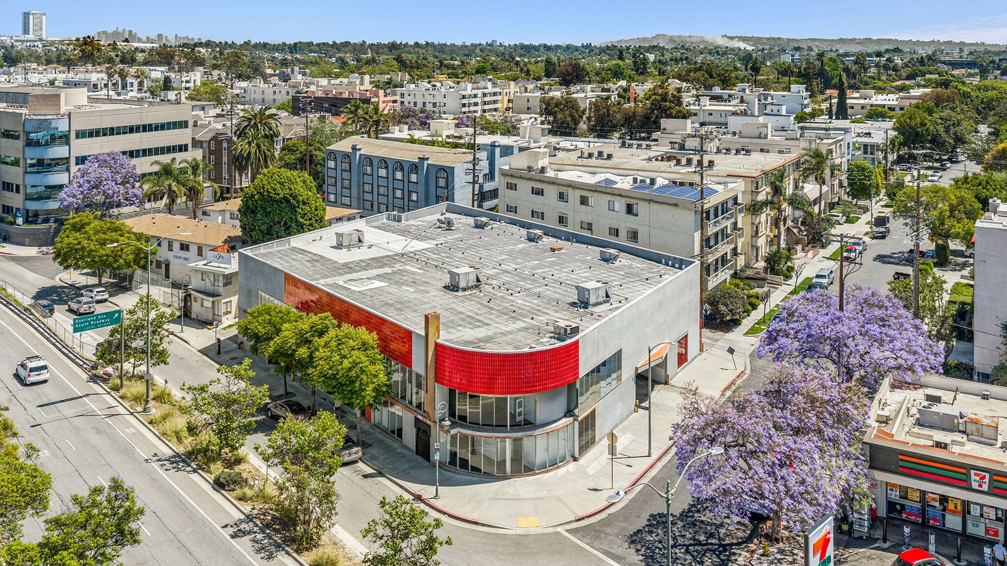 10830 Santa Monica Blvd, Los Angeles, CA for Sale