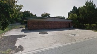 Brunswick, GA Industrial - 616 Bay St