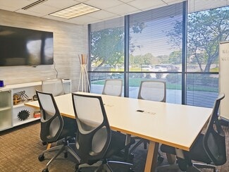 Brookfield, WI Coworking Space - 200 S Executive Dr