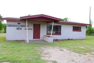 Weatherford, TX undefined - 2301 Mineral Wells Hwy