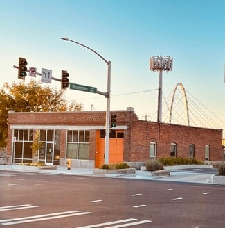 Spokane, WA Office - 429-431 E Sprague Ave