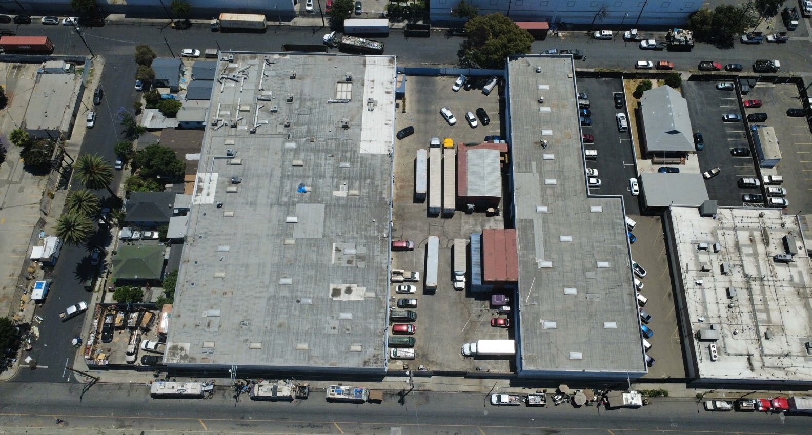 , Los Angeles, CA for Sale