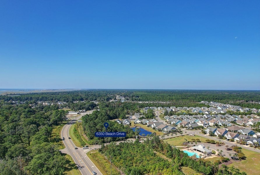 6350 Beach Dr, Ocean Isle Beach, NC for Sale