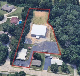 Saint Charles, MO undefined - 2054 Country Club Rd