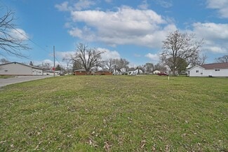 Fairborn, OH Commercial - 1807 Montgomery ave