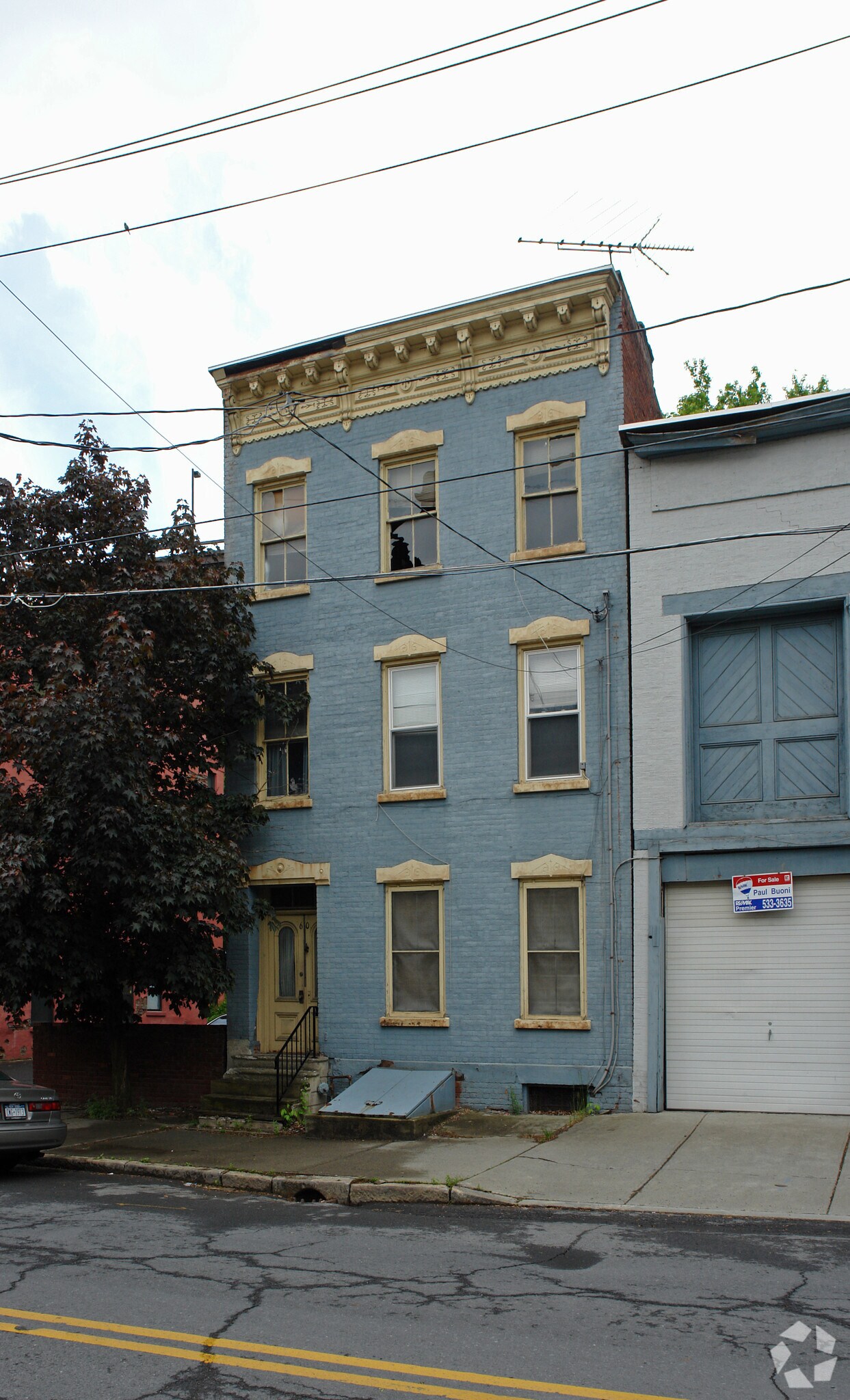 60-62 Sheridan Ave, Albany, NY for Sale