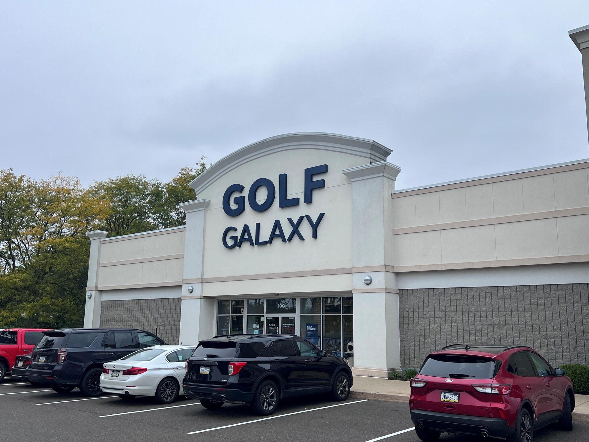 500-516 N Oxford Valley Rd, Langhorne, PA for Rent