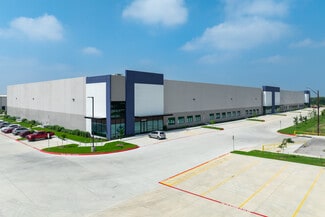 San Antonio, TX Industrial - 5935 Eisenhauer Rd