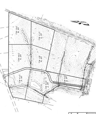Raritan, NJ Commercial Land - 101 Voorhees Corner Rd