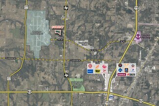 Denison, TX Agricultural Land - MacArthur Drive