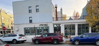 Brooklyn, NY Retail - 639 Lorimer St Brooklyn, NY Retail - 639 Lorimer St