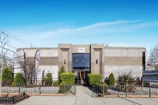 Staten Island, NY Office - 2691 Hylan Blvd