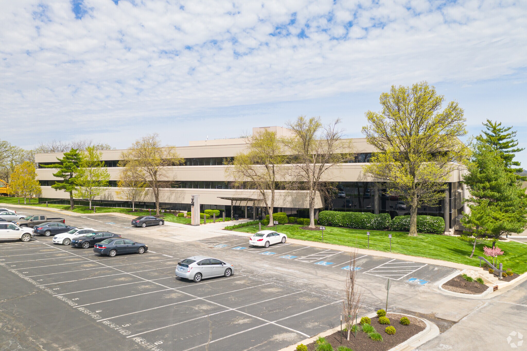 10881 Lowell Ave, Overland Park, KS for Rent