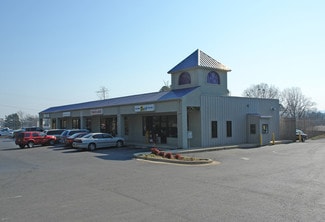 Hot Springs National Park, AR Retail - 5401 Central Ave Hot Springs National Park, AR Retail - 5401 Central Ave