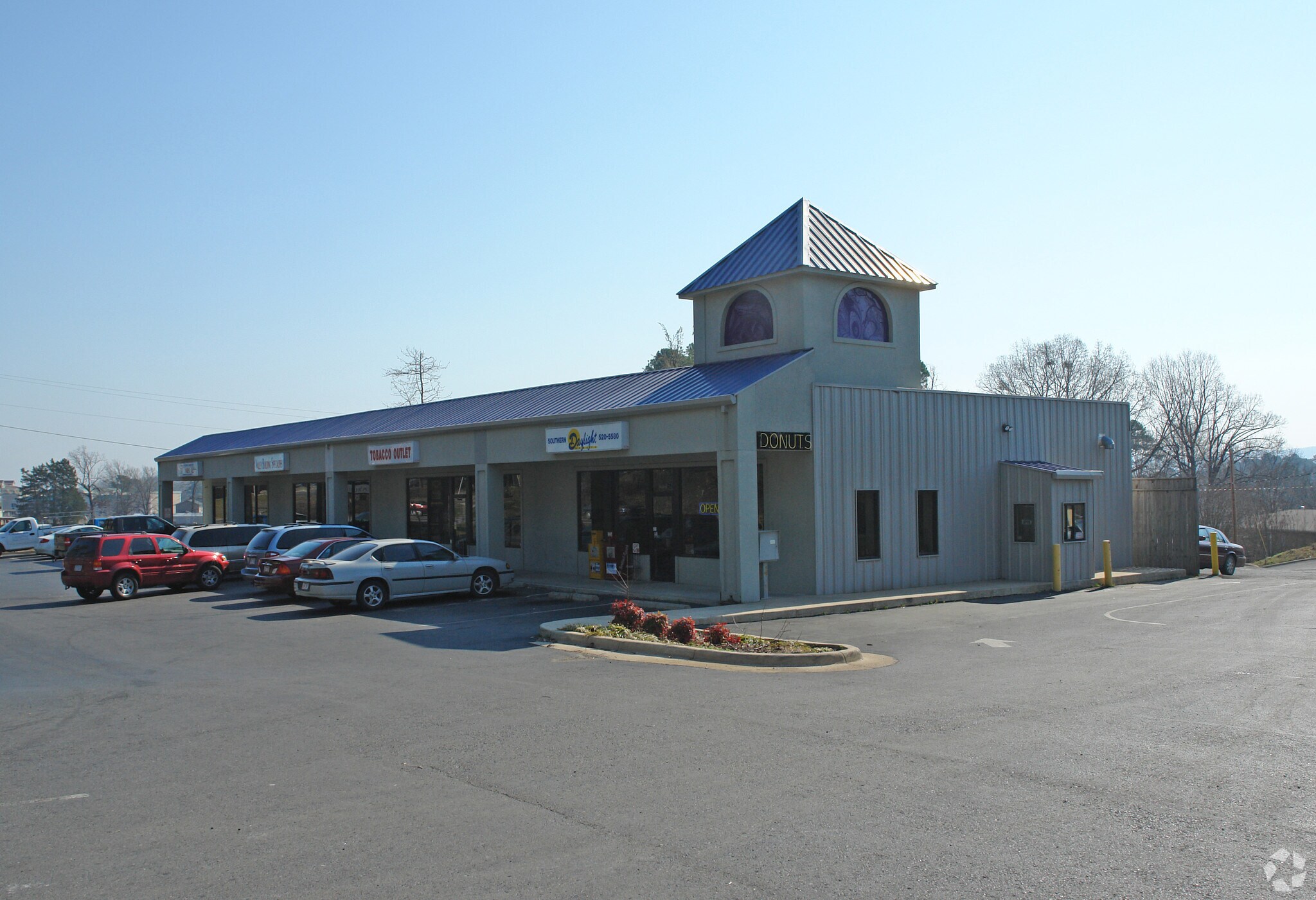 5401 Central Ave, Hot Springs National Park, AR for Sale