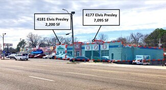 Memphis, TN Medical - 4181 Elvis Presley Blvd