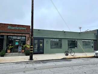 Long Beach, CA Retail - 1201 Loma Ave