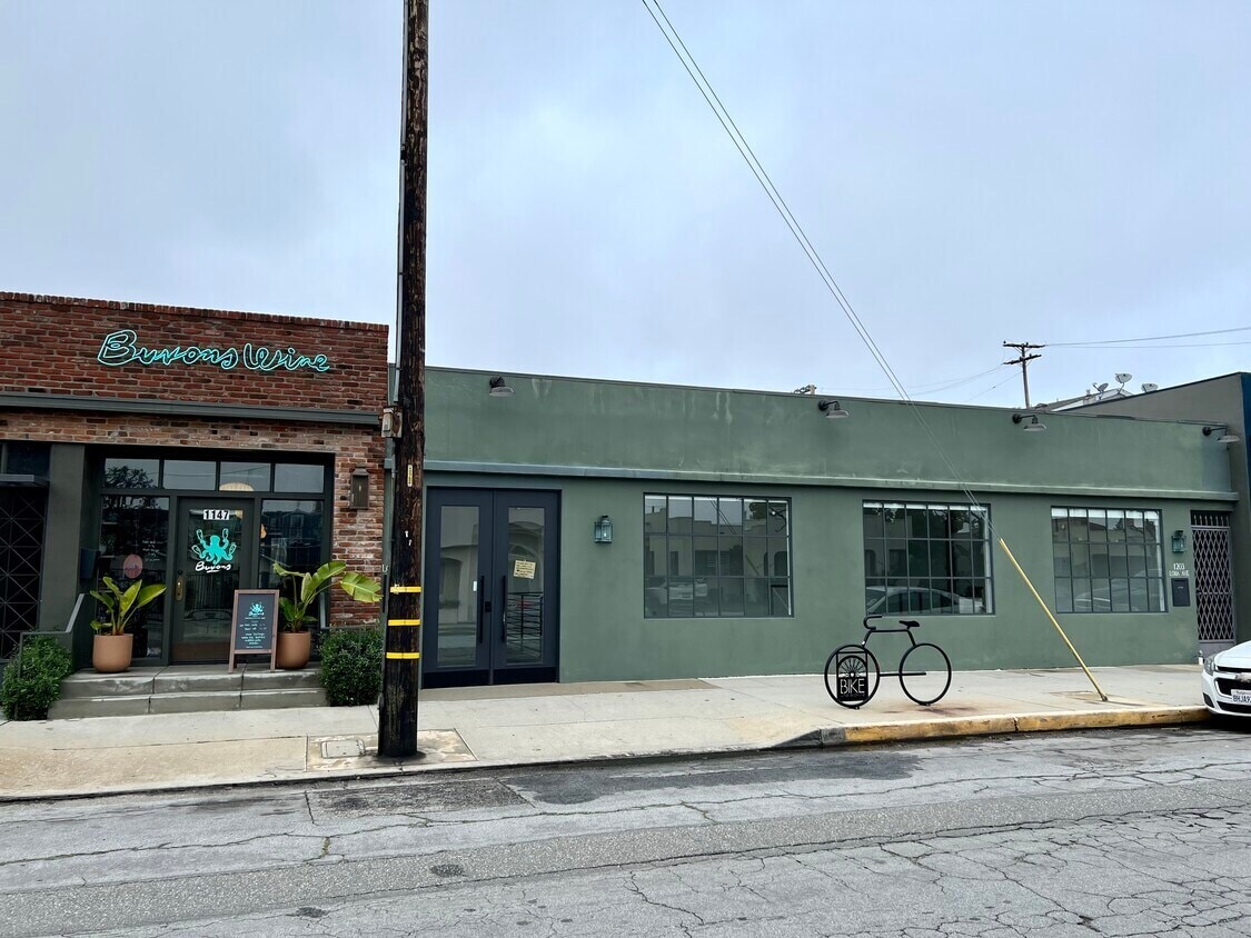 1201 Loma Ave, Long Beach, CA for Rent