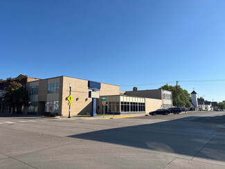 Jamestown, ND Office - 123 1st Ave S