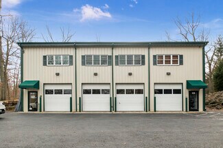 Briarcliff Manor Village, NY Office - 59 Sunset Dr
