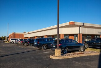 Tulsa, OK Office/Retail - 1422 E 71st St