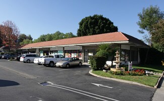 Thousand Oaks, CA Retail - 1362-1378 E Thousand Oaks Blvd Thousand Oaks, CA Retail - 1362-1378 E Thousand Oaks Blvd