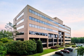 Greenbelt, MD Office/Medical - 7833 Walker Dr