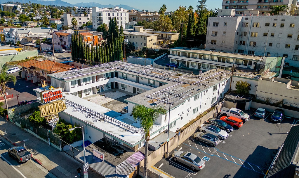 220 S Alvarado St, Los Angeles, CA for Sale