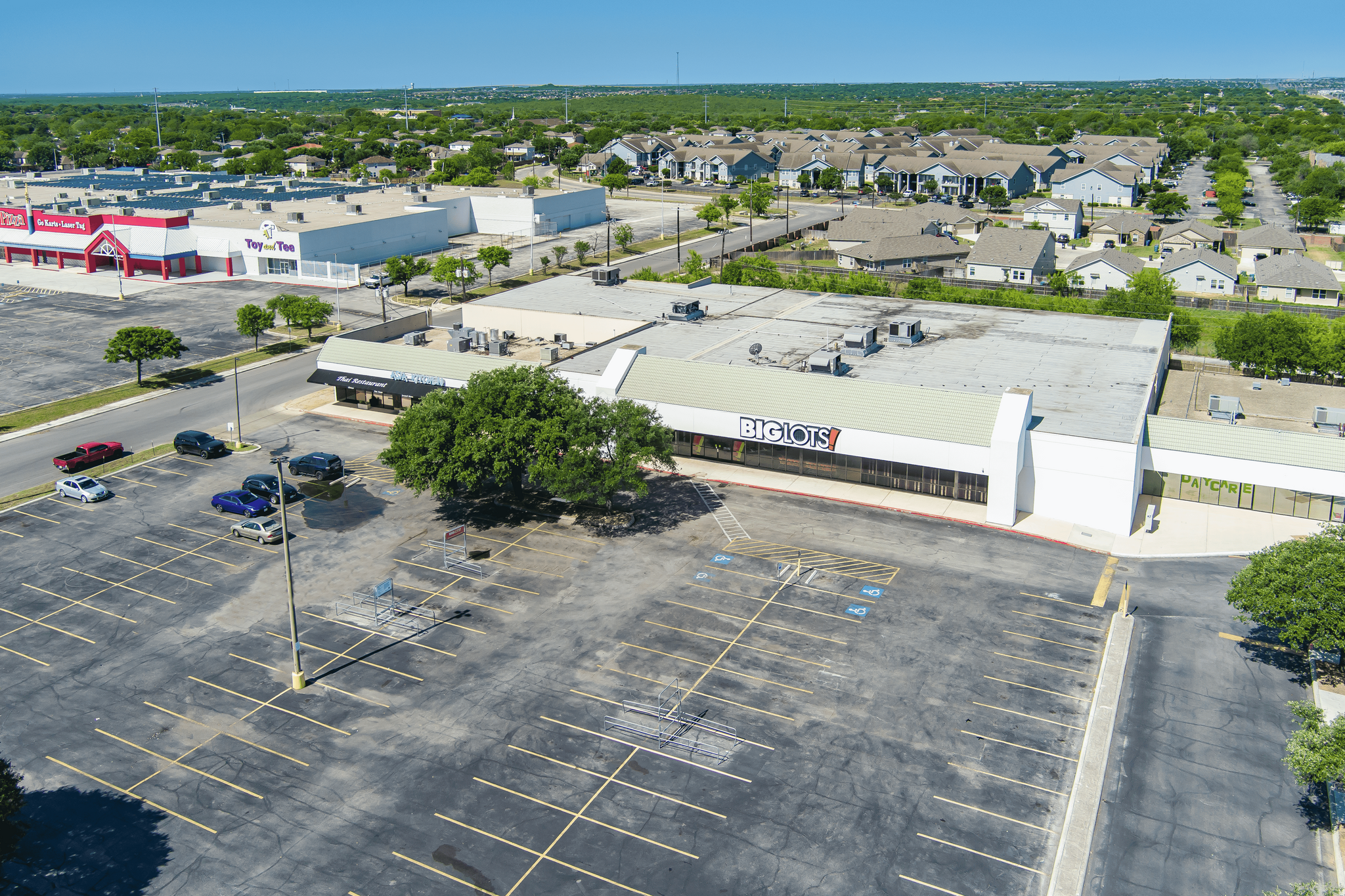 1739 SW Loop 410, San Antonio, TX for Sale