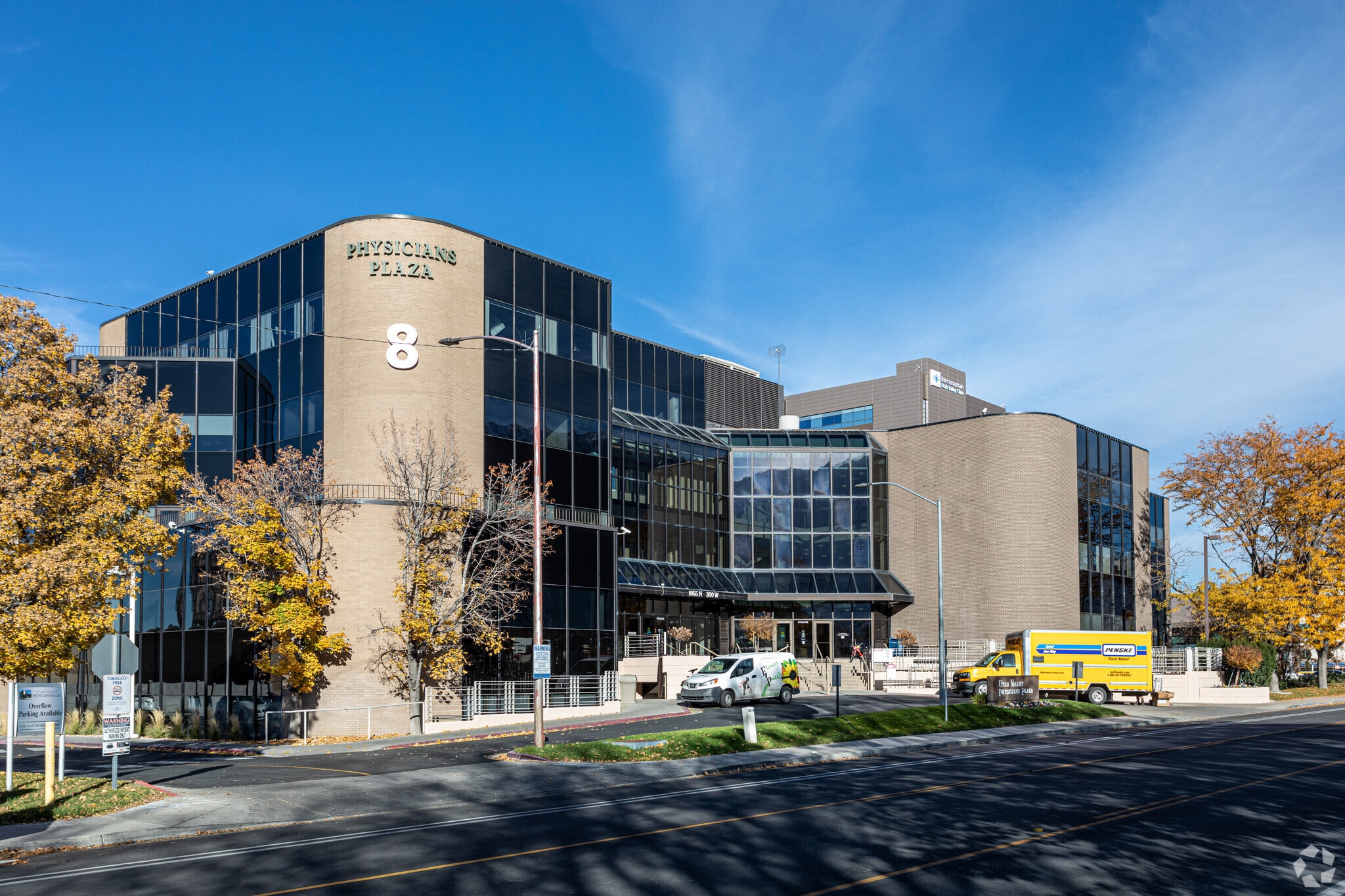 1055 N 300 W, Provo, UT for Rent