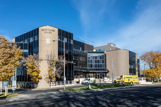 Provo, UT Office/Medical - 1055 N 300 W Provo, UT Office/Medical - 1055 N 300 W