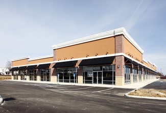 Akron, OH Retail - 2863 S Arlington Rd Akron, OH Retail - 2863 S Arlington Rd