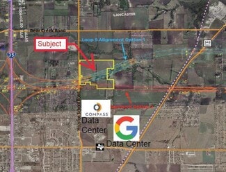 601 Houston School Rd  