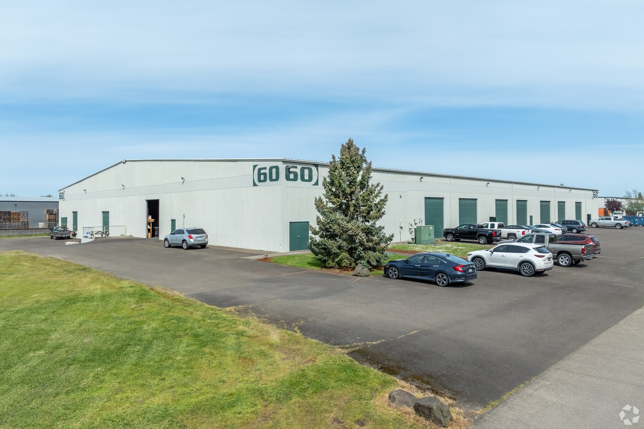 33414 Eagle Rd, Tangent, OR for Rent