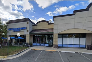 Ashburn, VA Retail - 20693 Ashburn Rd
