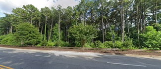 Tucker, GA Commercial - 2387 Mountain Industrial Boulevard Blvd