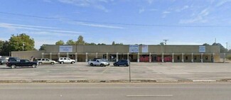 Hanceville, AL Retail - 306 Main St SE