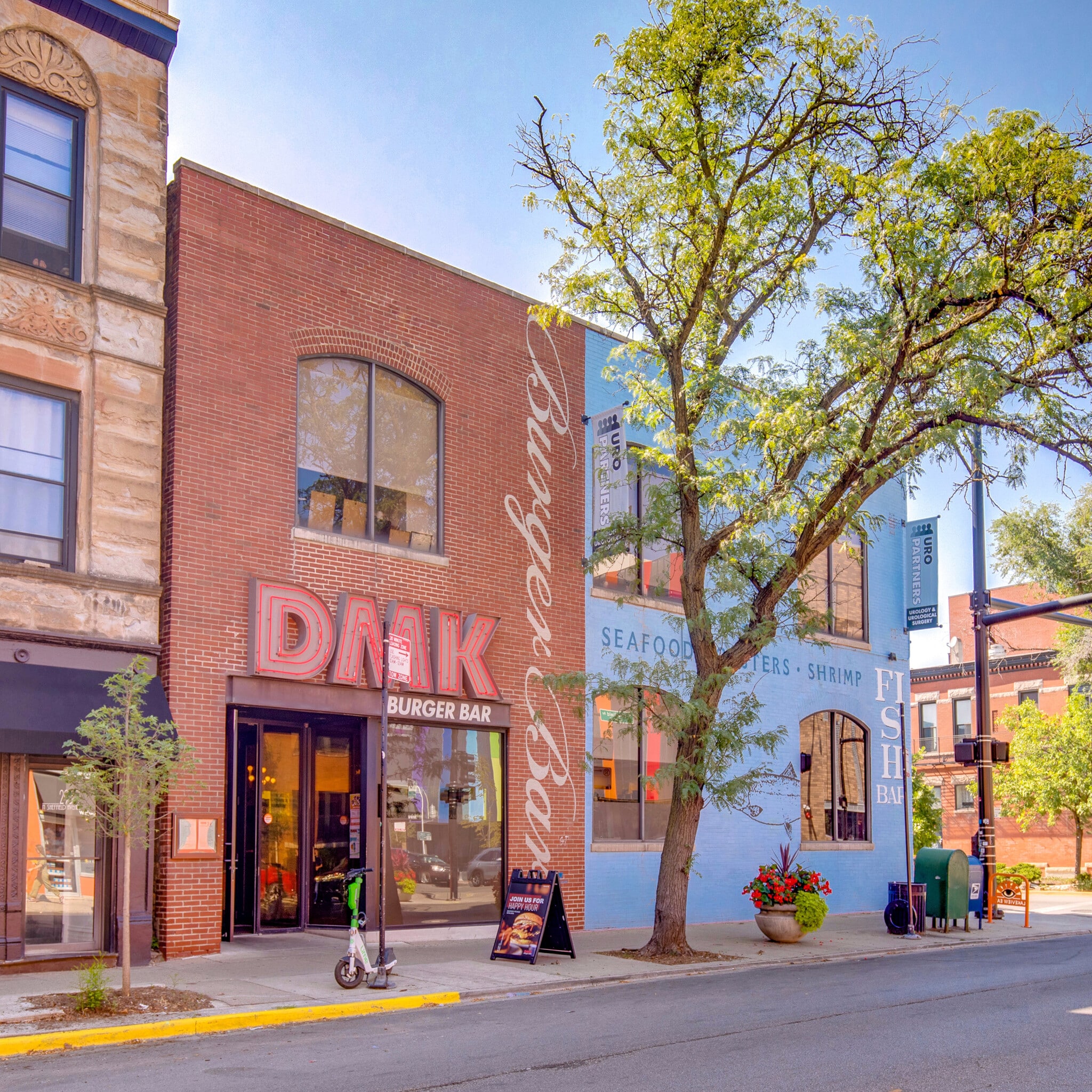 2954-2958 N Sheffield Ave, Chicago, IL for Rent