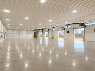 Gurnee, IL Industrial - 3430-3436 Washington St