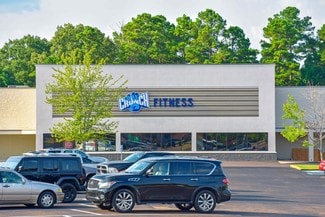 Ridgeland, MS Health Club - 2000 E County Line Rd Ridgeland, MS Health Club - 2000 E County Line Rd