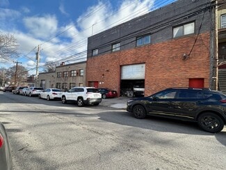 Bronx, NY Industrial - 4418 Bronx Blvd