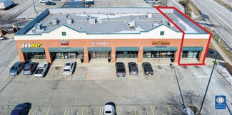 Moraine, OH Retail - 1605 W Dorothy Ln