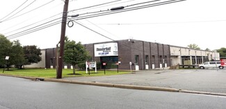 Avenel, NJ Industrial - 7-10 Cragwood Rd
