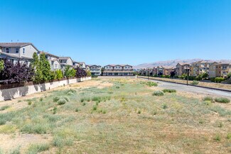 Milpitas, CA Residential Land - 91 Montague Expy