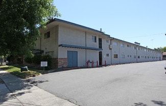 Modesto, CA Apartments - 150 E Orangeburg Ave