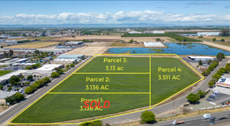 Turlock, CA Commercial - 531 N Walnut Rd