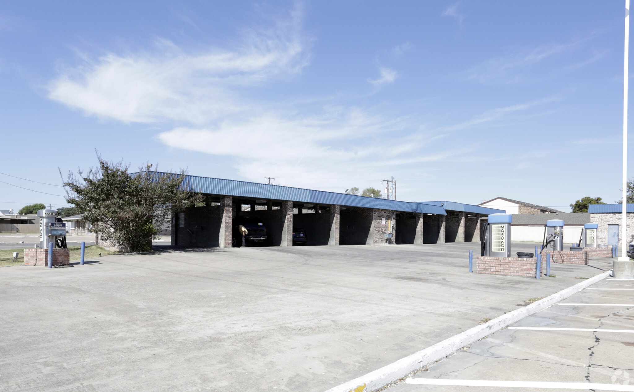 315 W Camp Wisdom Rd Duncanville, TX 75116 Specialty Property for Lease on