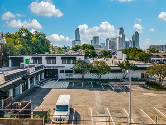 Austin, TX Office - 1214 W 6th St