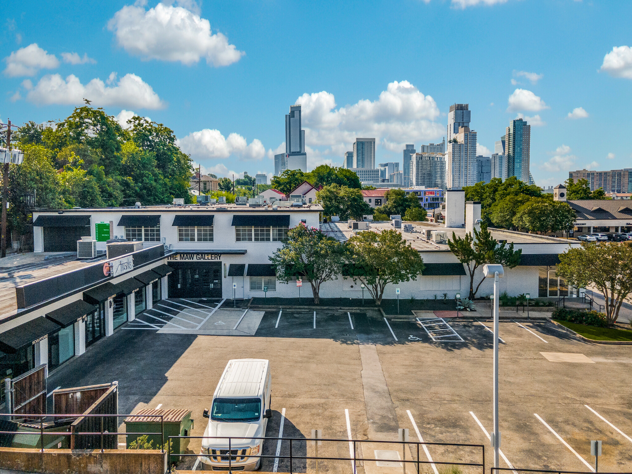 1214 W 6th St, Austin, TX for Rent