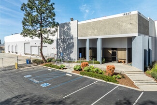La Mirada, CA Industrial - 14647-14667 Northam St